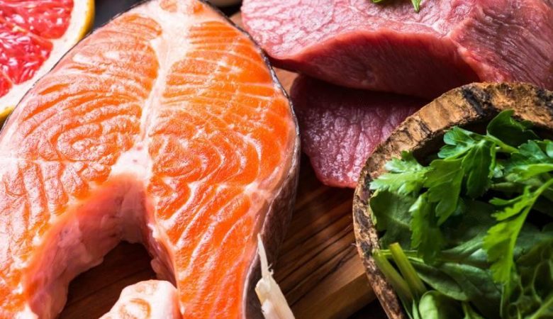 Alimentación saludable