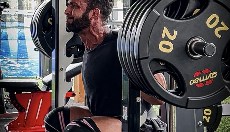 Entrenamientos