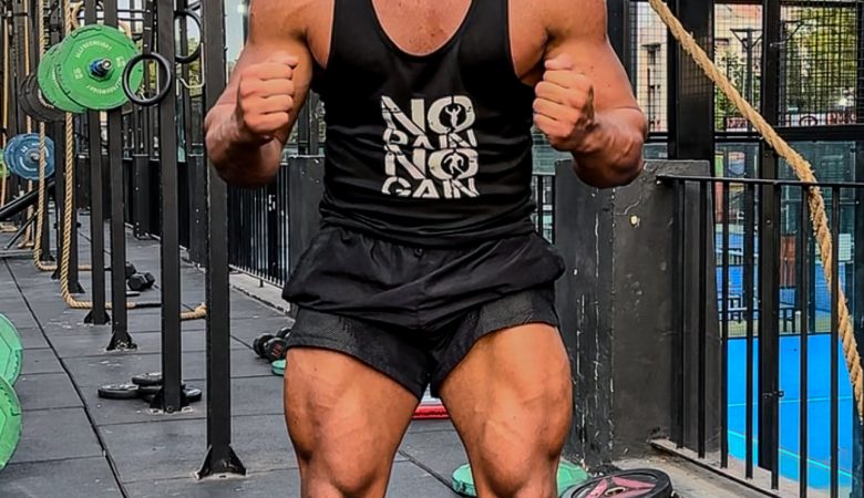 Motivación y Disciplina.